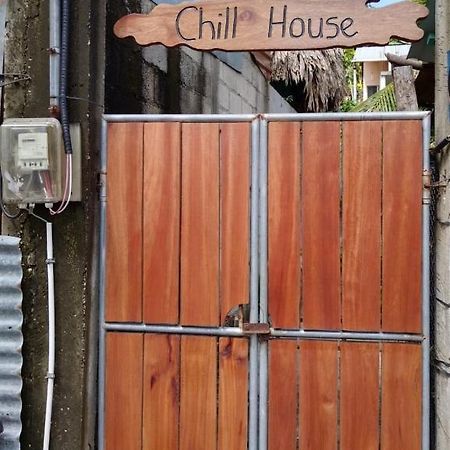 Chill House Флорес Экстерьер фото