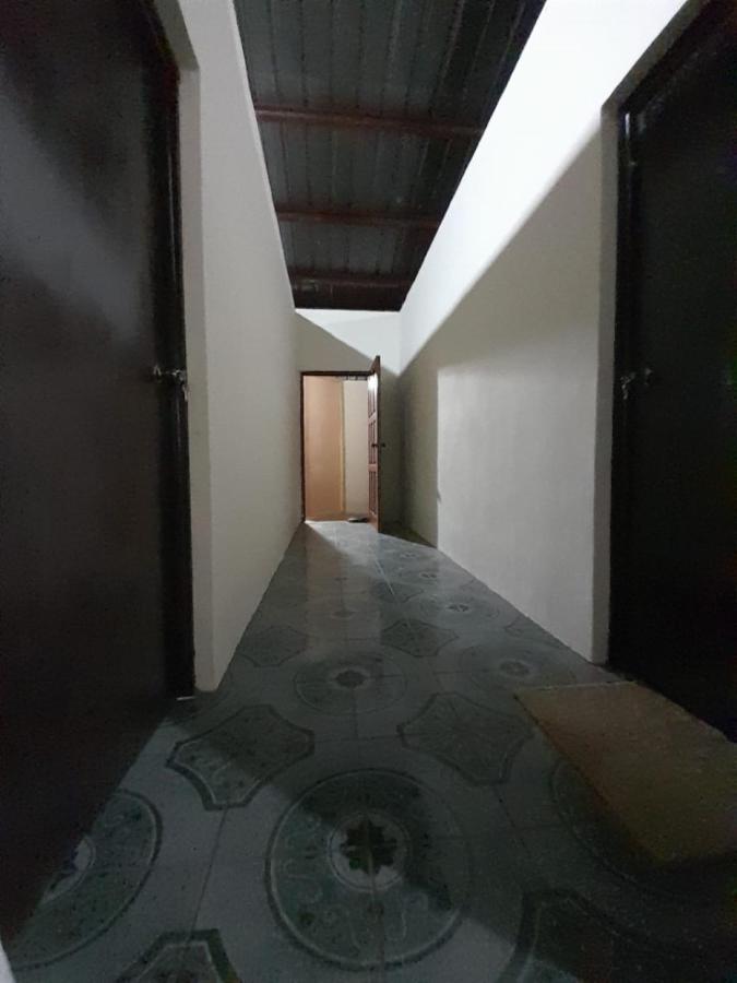 Chill House Флорес Экстерьер фото