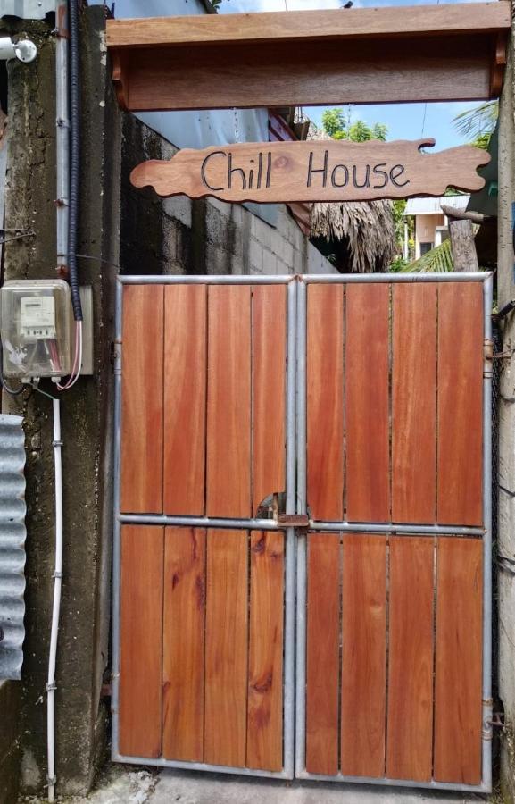 Chill House Флорес Экстерьер фото