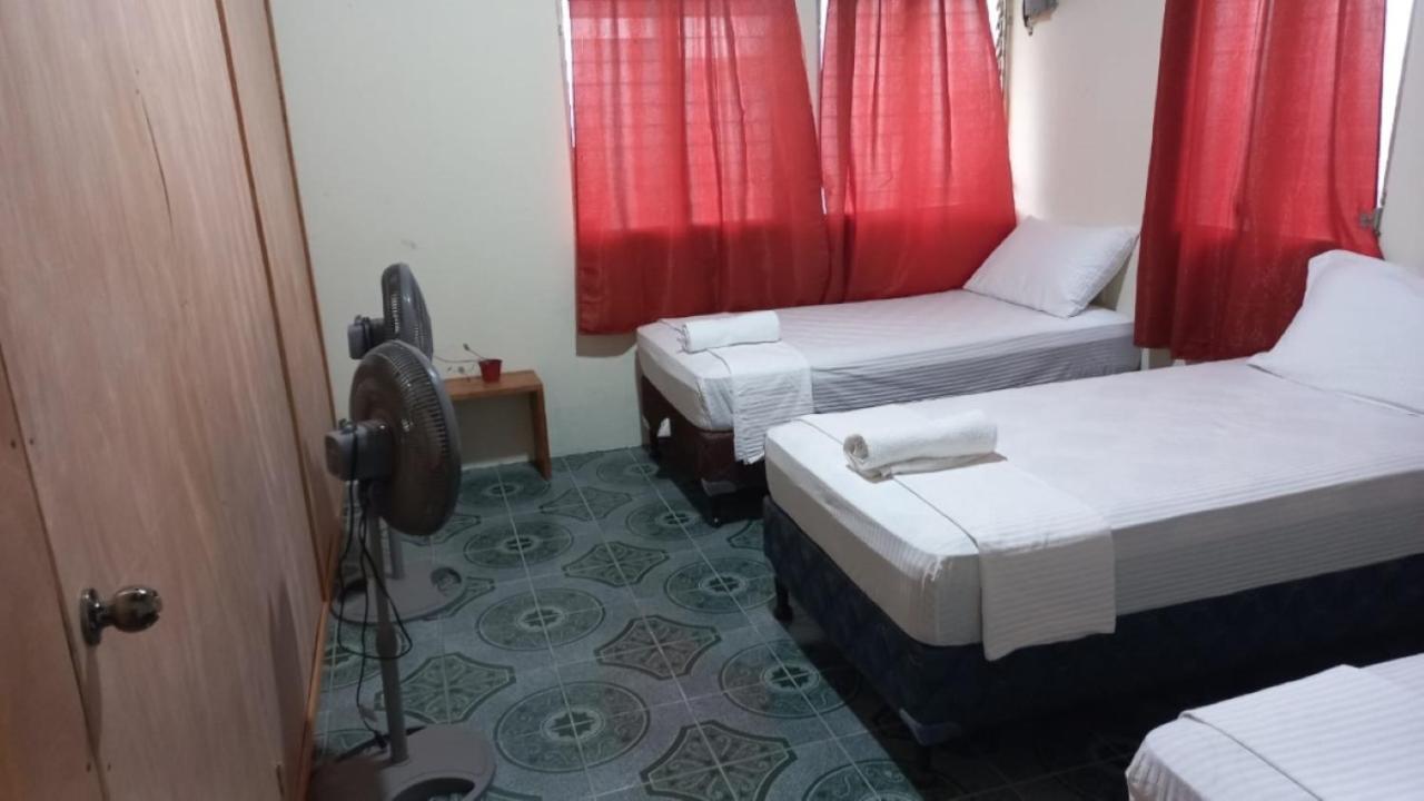 Chill House Флорес Экстерьер фото